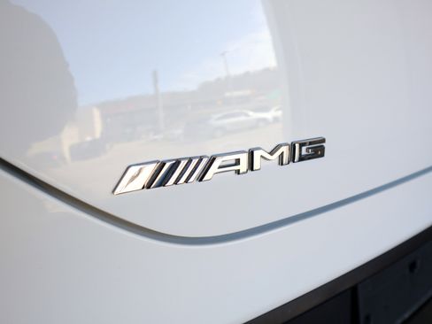 Used 2021 Mercedes-Benz GLE 53 AMG AMG GLE 53 image 51