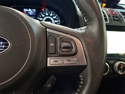 Used 2018 Subaru Forester 2.5i Touring w/ Popular Package #2 image 21