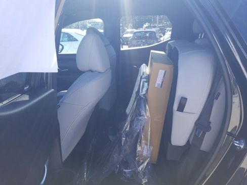 New 2026 Hyundai Santa Cruz SEL image 12