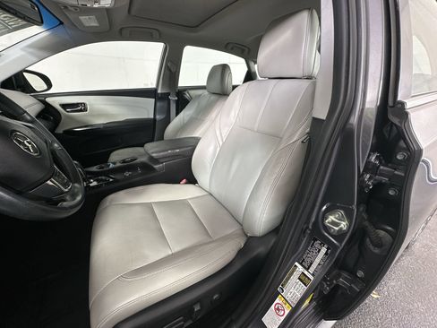Used 2016 Toyota Avalon Limited image 15