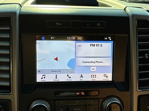 Used 2019 Ford F150 King Ranch image 23