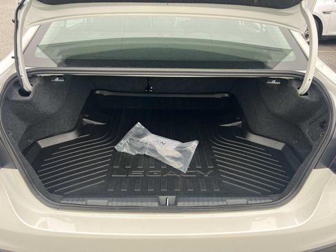 Certified 2025 Subaru Legacy Premium w/ Popular Package #1 image 18