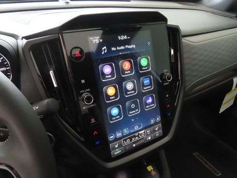 New 2026 Subaru Forester Sport image 18