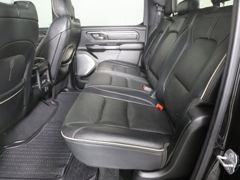 Used 2019 RAM 1500 Limited image 10