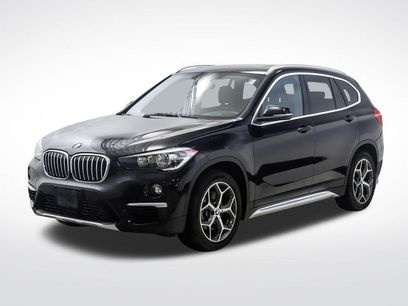 Used 2019 BMW X1 xDrive28i w/ Convenience Package