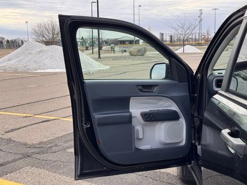 Used 2022 Ford Maverick XLT w/ Equipment Group 300A Standard image 4