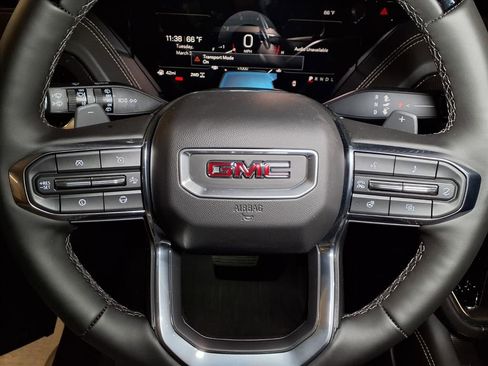 New 2026 GMC Yukon XL Elevation AWD/4WD image 20