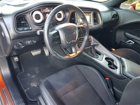 Used 2023 Dodge Challenger R/T Scat Pack image 17