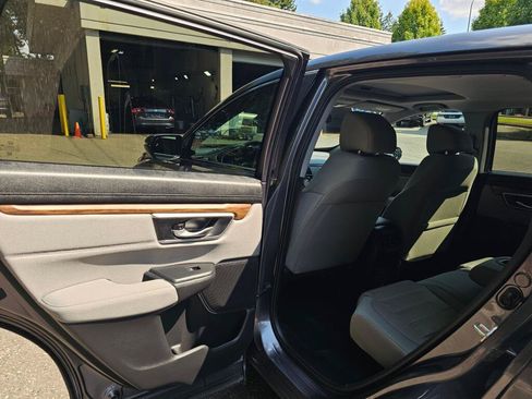 Used 2020 Honda CR-V EX image 18