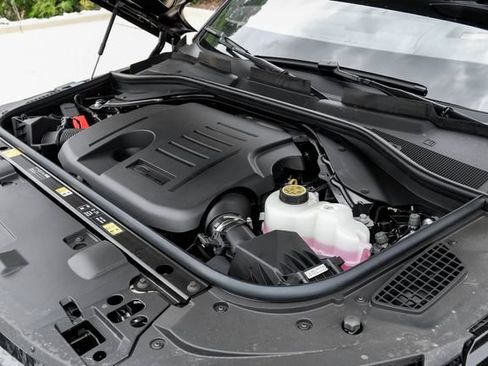 New 2026 Land Rover Range Rover Sport Dynamic SE AWD/4WD image 65