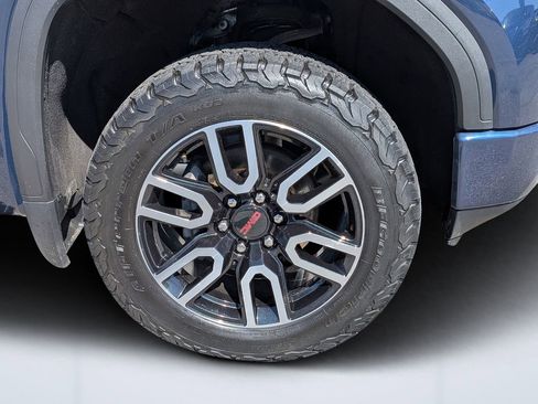 Used 2020 GMC Sierra 1500 AT4 w/ AT4 Premium Package image 10