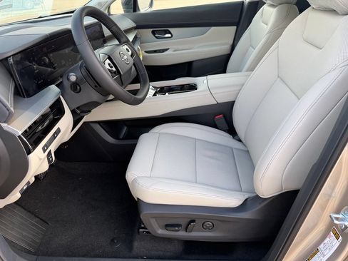 New 2026 Nissan Murano SL AWD/4WD image 25