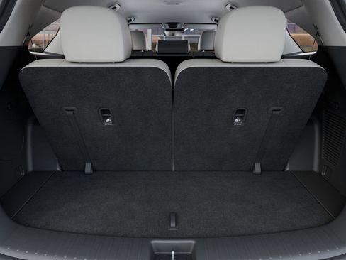 New 2026 Kia Sorento EX image 19