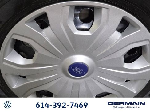 Used 2020 Ford Transit Connect XLT image 13