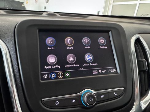 Certified 2024 Chevrolet Equinox LT image 17