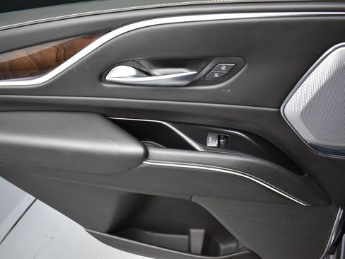 Used 2022 Cadillac Escalade Sport Platinum image 30