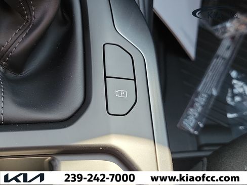 New 2026 Kia K4 FWD image 27