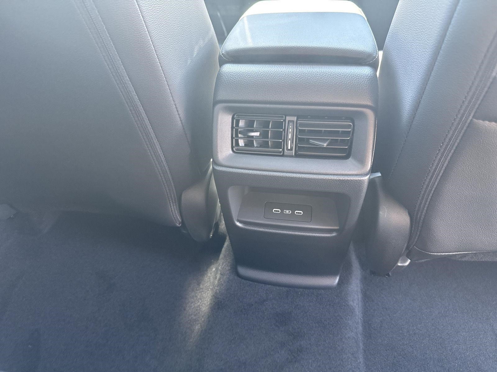 Certified 2026 Honda CR-V EX-L image 22