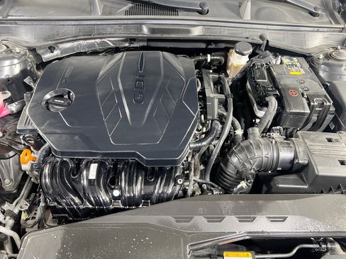 Used 2022 Hyundai Sonata SEL w/ Convenience Package image 29