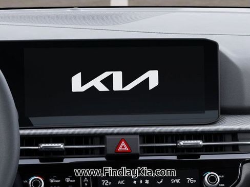 New 2026 Kia Sportage SX Prestige image 24