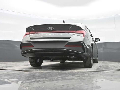 New 2026 Hyundai Elantra Sport w/ Cargo Package image 26