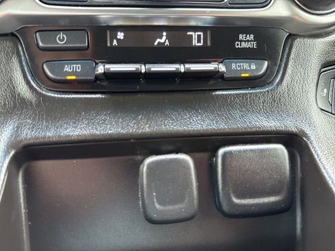 Used 2015 Chevrolet Tahoe LT image 44