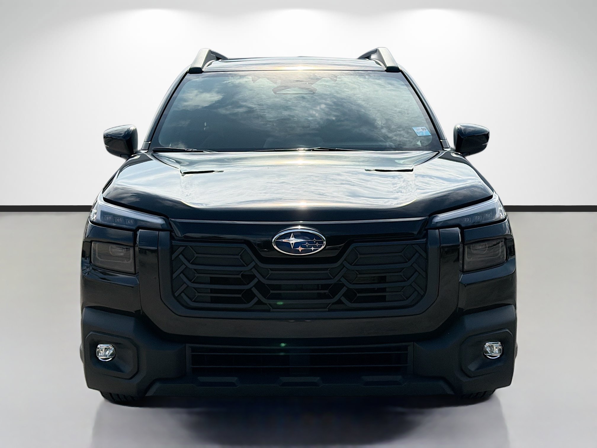 New 2026 Subaru Outback Limited AWD/4WD image 8