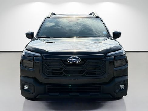 New 2026 Subaru Outback Limited AWD/4WD image 8