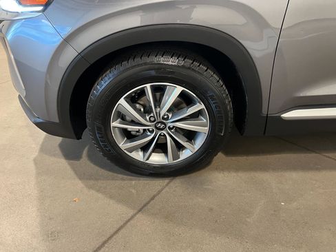 Used 2019 Hyundai Santa Fe Limited image 44