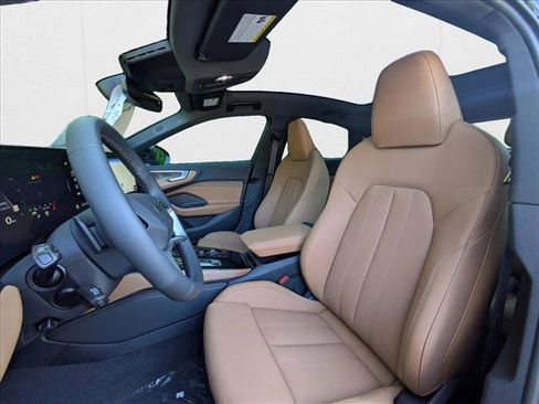 New 2025 Audi A5 2.0T Premium Plus image 10