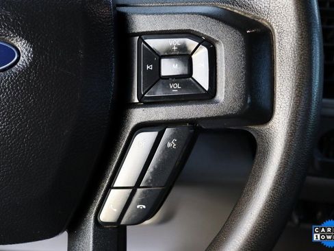 Used 2019 Ford F550 2WD Regular Cab Super Duty image 21