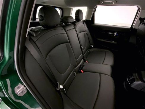 Certified 2023 MINI Cooper Clubman S image 15