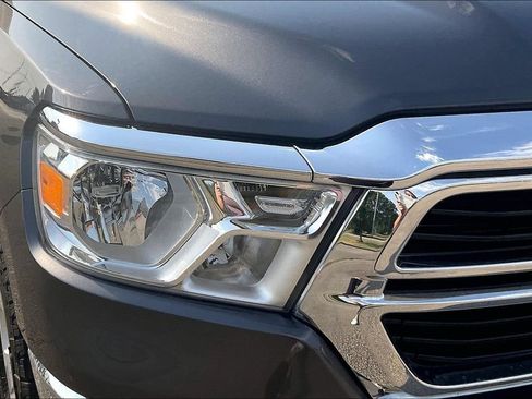 Used 2020 RAM 1500 Big Horn AWD/4WD image 28