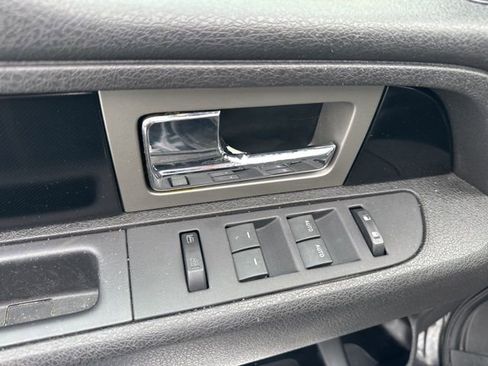 Used 2012 Ford F150 FX4 w/ FX Luxury Pkg image 13