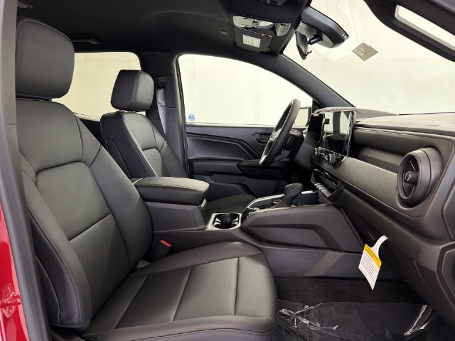 New 2026 Chevrolet Colorado Trail Boss AWD/4WD image 22