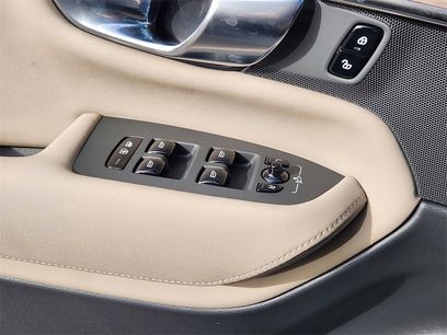 New 2026 Volvo XC90 B6 Ultra w/ Protection Package