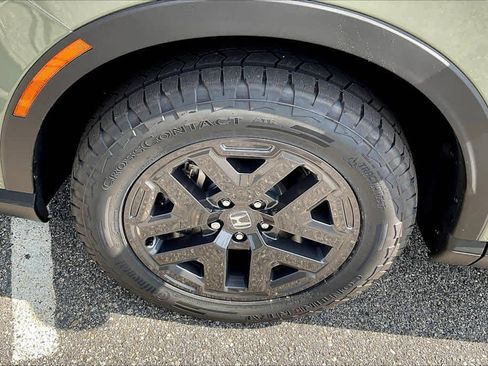 New 2026 Honda CR-V TrailSport image 7