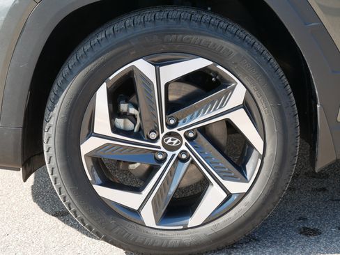 Used 2023 Hyundai Tucson Limited image 9