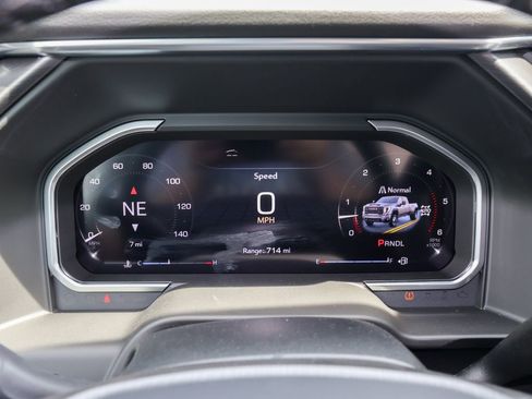 New 2026 GMC Sierra 3500 Denali Ultimate AWD/4WD image 19