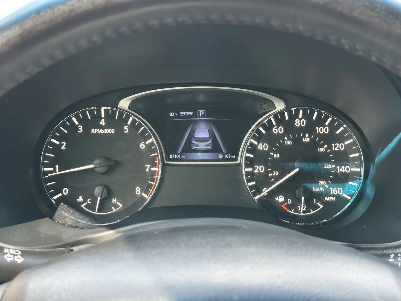Used 2020 Nissan Pathfinder SV AWD/4WD image 11