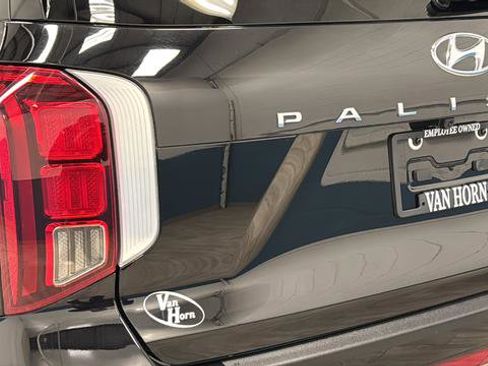 Used 2024 Hyundai Palisade Calligraphy AWD/4WD image 43