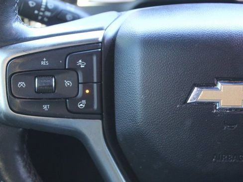 Used 2020 Chevrolet Silverado 2500 LTZ w/ LTZ Texas Edition image 28