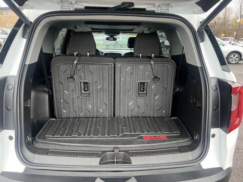 Used 2020 GMC Acadia AT4 w/ Driver Alert Package II image 14
