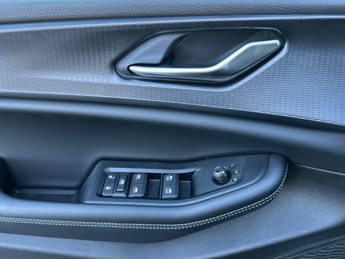 New 2025 Jeep Grand Cherokee Laredo X AWD/4WD image 14