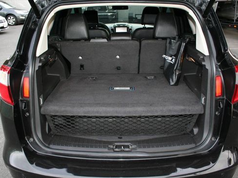 Used 2015 Ford C-MAX Energi SEL w/ Equipment Group 302A image 21