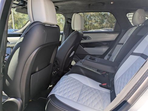 Used 2020 Land Rover Range Rover Velar SV Autobiography Dynamic image 4