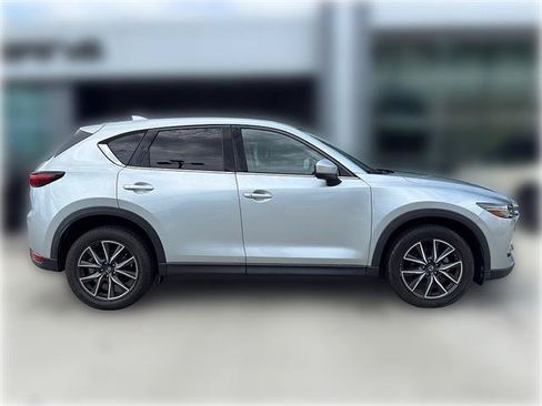 Used 2017 MAZDA CX-5 Grand Touring FWD image 8