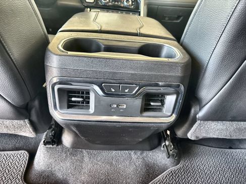 Certified 2023 GMC Sierra 1500 Denali AWD/4WD image 22