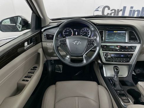 Used 2016 Hyundai Sonata Limited w/ Option Group 04 image 28