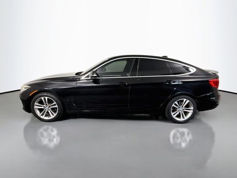 Used 2018 BMW 330i Gran Turismo xDrive AWD/4WD image 6
